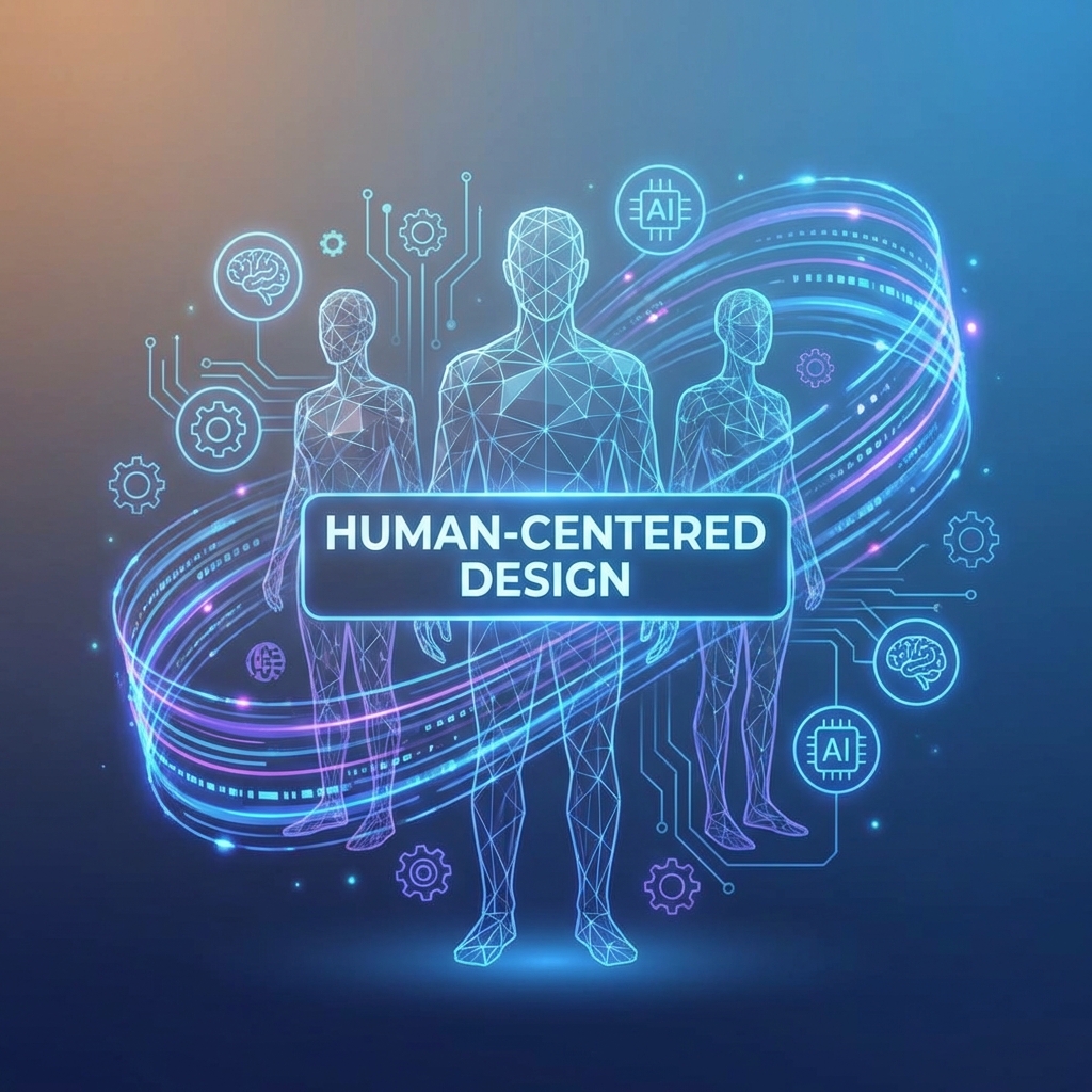 Human-Centered Design Approach