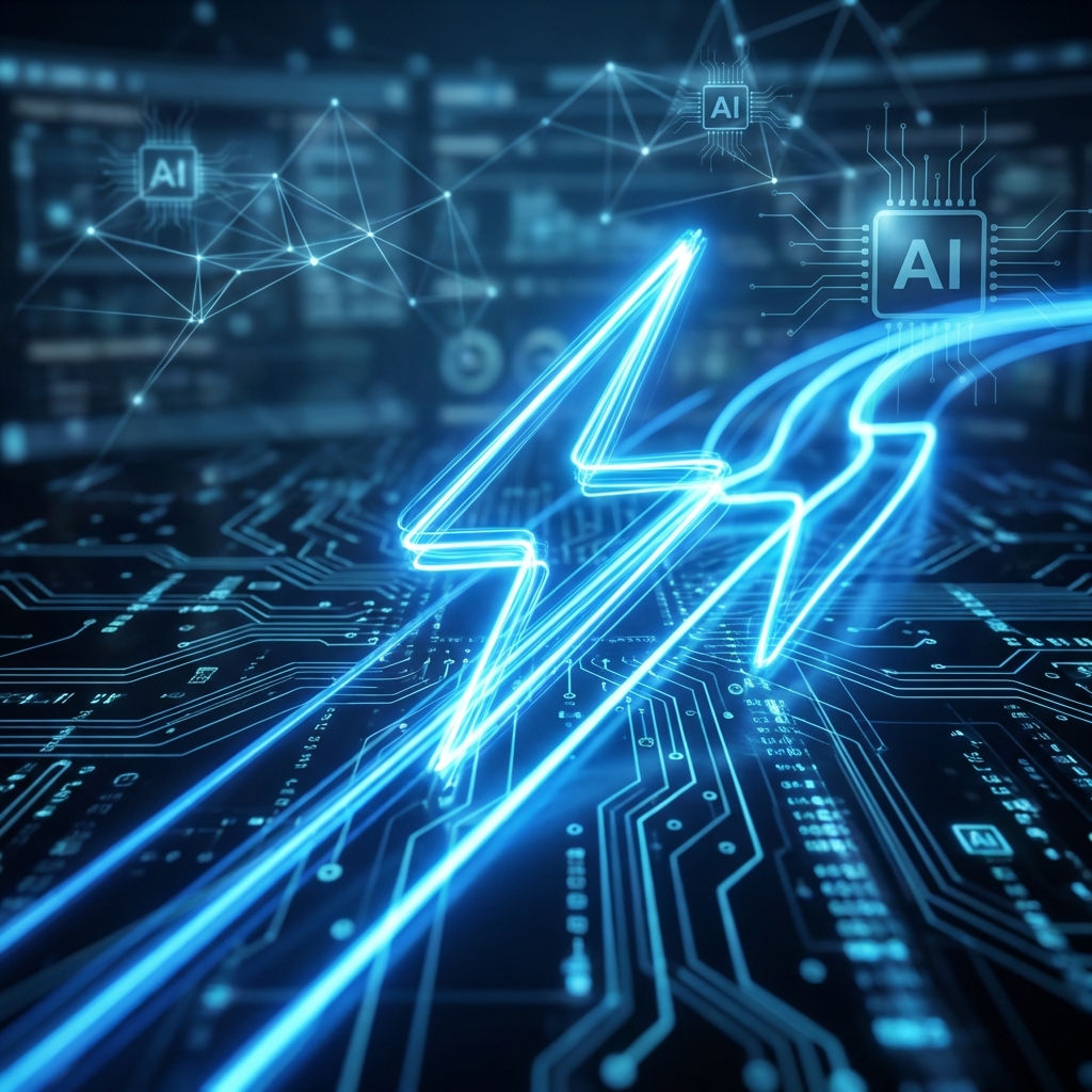 Lightning Fast AI Performance